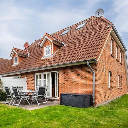 Ferienhaus Wiesenblick, Familie Creutz ซังคท์ พีเทอร์-ออร์ดิง ภายนอก รูปภาพ
