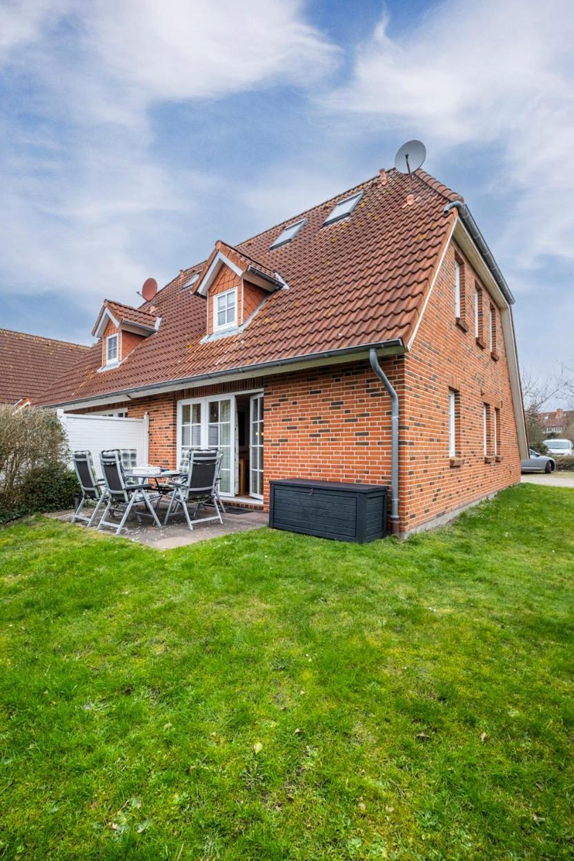 Ferienhaus Wiesenblick, Familie Creutz ซังคท์ พีเทอร์-ออร์ดิง ภายนอก รูปภาพ